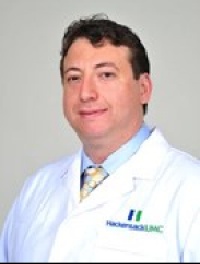 Dr. Pavel Vladimirovich Yufit M.D., Orthopedist