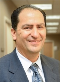 Dr. Gadi Avshalomov, MD, Allergist and Immunologist