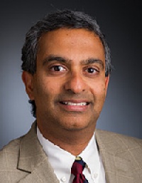 Dr. Ramesh A Shivdasani M.D., PH.D.
