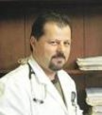 Dr. Petar N Novakovic M.D.