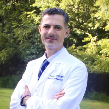 Dr. Ayman  Mansour M.D.