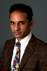 Dr. Venkatachalam  Senthilnathan MD, FRCS