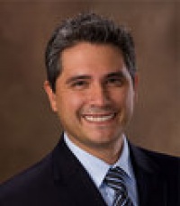Dr. Craig  Salcido M.D