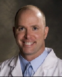 Dr. Brett J Lewellyn M.D.