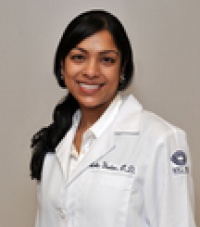 Dr. Richa  Yadav O.D