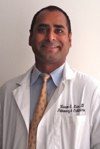 Dr. Viswam Siva Nair MD