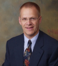 Dr. Robert W. Kindrachuk M.D.