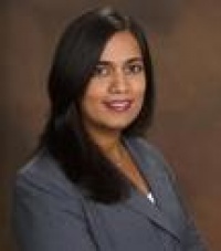Dr. Pooja N. Patel MD