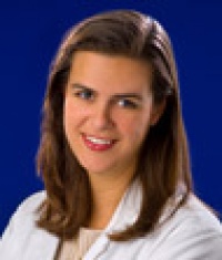Dr. Anita Del bianco M.D., OB-GYN (Obstetrician-Gynecologist)