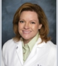 Dr. Anita Kay Gregory M.D.