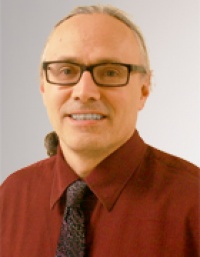 Dr. Paul D Burcher M.D.