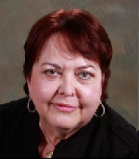Dr. Suzanne Weakley M.D., Allergist and Immunologist