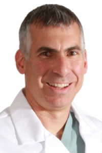 Dr. Joseph Mazzei DO, Emergency Physician
