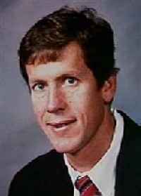 Dr. William B Parker M.D., Orthopedist