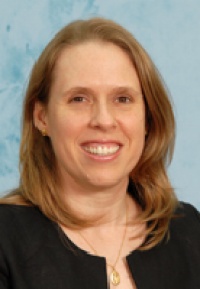 Dr. Meredith Lynn Carter M.D.