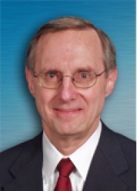 Dr. Robert C Osburne MD, Endocrinology-Diabetes