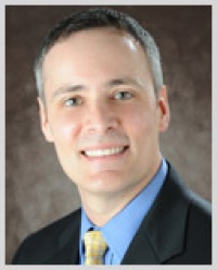 Dr. Christopher R Zieker MD, Ophthalmologist