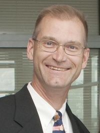 Dr. Brian David Hodgson DDS, Dentist