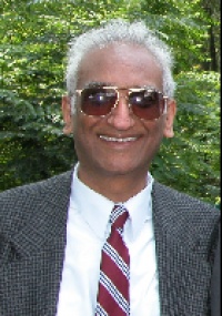 Dr. Mukund R Patel MD