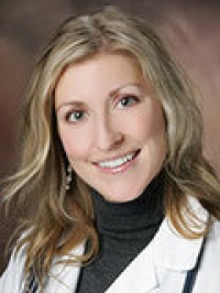 Dr. Sarah Elizabeth Paschall M.D., OB-GYN (Obstetrician-Gynecologist)