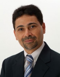 Dr. Ayman Maurice Latif DPM