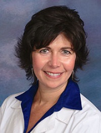 Dr. Marcia Santos Genta M.D., Rheumatologist