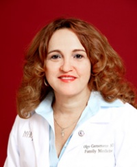 Dr. Olga  Carmenates M.D.