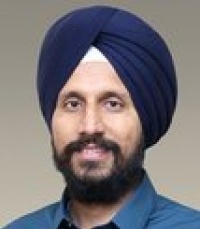 Dr. Kanwardeep Singh Grewal M.D.