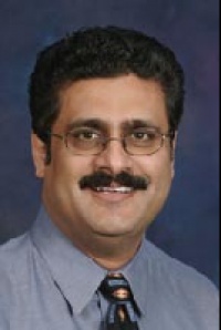 Mr. Ahmed M Hasan MD