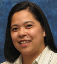 Dr. Marissa Esguerra Reyes M.D.