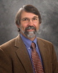 Dr. Steven Paul Bonner M.D.