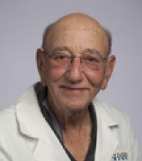 Dr. Roy Cass Springer MD