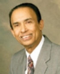 Dr. Zachary Kanjuparamban MD, Doctor