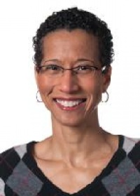 Dr. Stephanie  Cox-baston M.D.