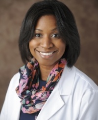 Dr. Bernice   Pritchett M.D.