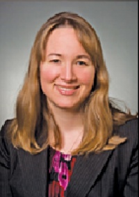 Dr. Christina Reiter MD, Anesthesiologist