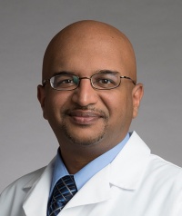 Dr. Raman Kumar M.D., Surgeon