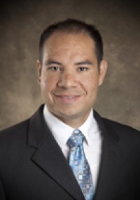 Dr. Alex Anthony Romero M.D., Orthopedist