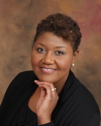 Dr. Stephanie Lee-blanche Cudjoe M.D., Family Practitioner