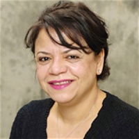 Dr. Nagwa Hafez, M.D., Geriatrician