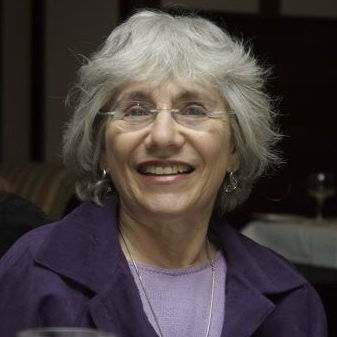 Marian Kaplun Shapiro, Psychologist