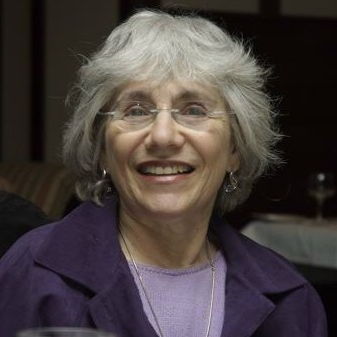 Marian Kaplun Shapiro