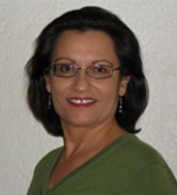 Dr. Laura E. Saldivar M.D.
