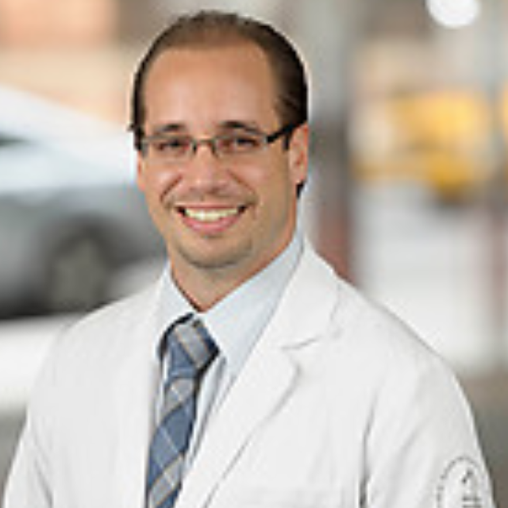 Dr. Francisco Jose Lazaga MD, Radiologist