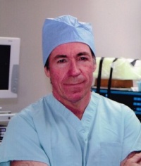 Dr. Edward D. Buch MD, Vascular Surgeon