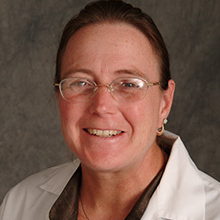 Dr. Bonnie L. Beaver MD