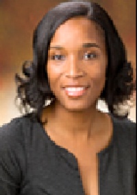 Dr. Erika Dennis M.D., Neonatal-Perinatal Medicine Specialist