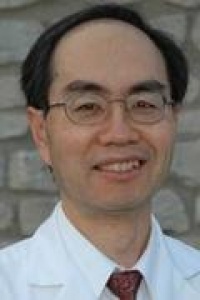 Dr. Wen-shiung  Chow M.D.