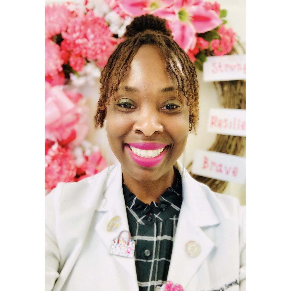 Shandareda Sewell PA, Physician Assistant