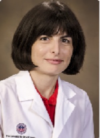 Dr. Anca D Georgescu M.D., Infectious Disease Specialist